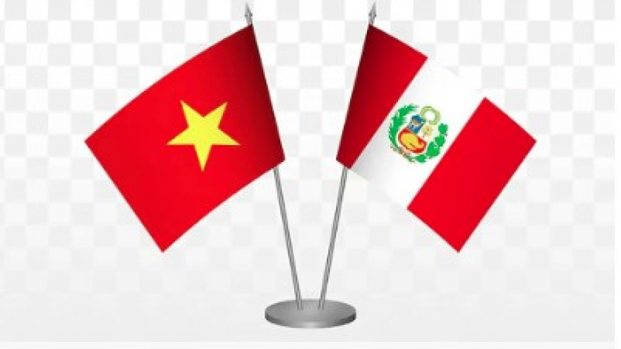 Peru and Vietnam hold fifth political consultation